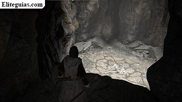 Cueva de Boca del R&iacute;o