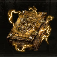 Devocionario del drag&oacute;n antiguo