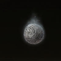 Esfera de colector de convalaria espectral [3]