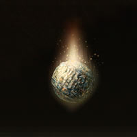 Esfera de Corhyn