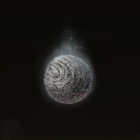 Esfera de granuja