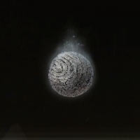 Esfera de mercader de carne