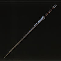 Espada de Idus