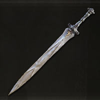 Espada de la luz