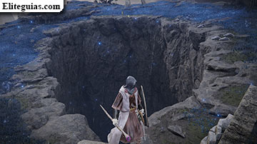 Fisura en ata&uacute;d de piedra