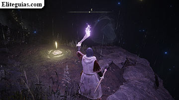 Fisura en ata&uacute;d de piedra