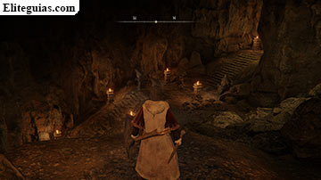 Foso del drag&oacute;n