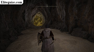 Foso del drag&oacute;n