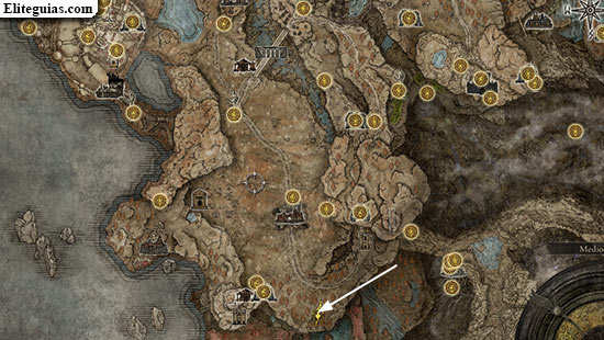 Garra de bestia