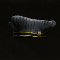 Gorra de erudito juvenil