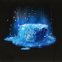 Grasa de magia real