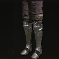 Grebas estriadas de plata