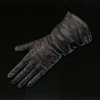 Guantes de preceptor
