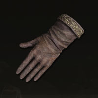 Guantes de Rellana