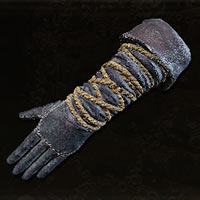 Guantes de viajero