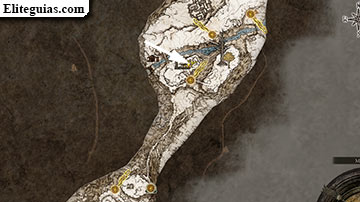 Hoja de piedra refulgente at&aacute;vica