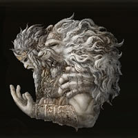 Icono de Godfrey