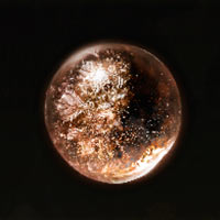 L&aacute;grima de cristal carmes&iacute;