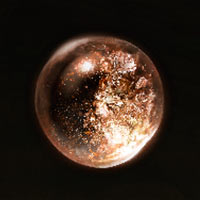 L&aacute;grima de cristal carmes&iacute;