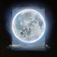 Luna Llena de Rennala