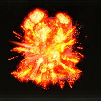 Magma lodoso