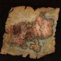 Mapa: Caelid