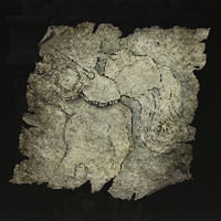 Mapa de las ruinas (2.&ordm;)
