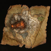 Mapa: Monte Gelmir