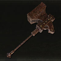 Martillo de Devonia