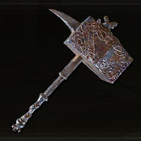 Martillo de guerra