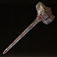 Martillo