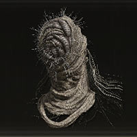 M&aacute;scara de oruga