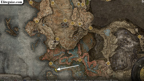Mausoleo meridional sin nombre