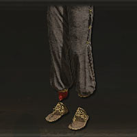 Pantalones de bailarina