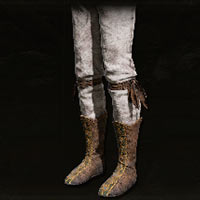 Pantalones de consorte