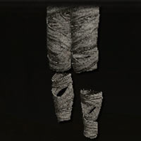 Pantalones de hechicero