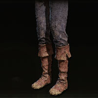 Pantalones de prisionero