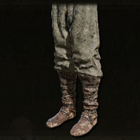 Pantalones kaiden