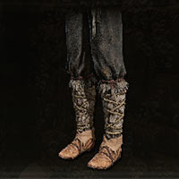Pantalones pirata de viajero