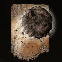 Piedra de Gurranq