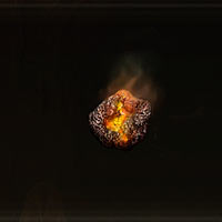 Piedra explosiva
