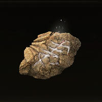 Piedra inscrita