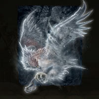 Rey de los halcones tormentosos