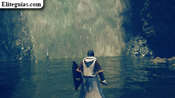 R&iacute;o de los ermita&ntilde;os