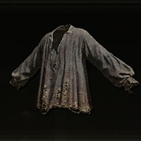 Ropa de prisionero