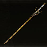 Ropera de noble