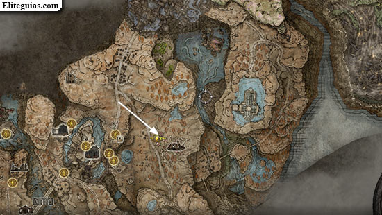 Ruinas de Moorth