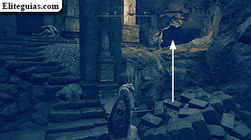 Ruinas de Moorth