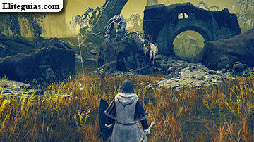 Ruinas de Moorth