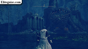 Ruinas de Unte